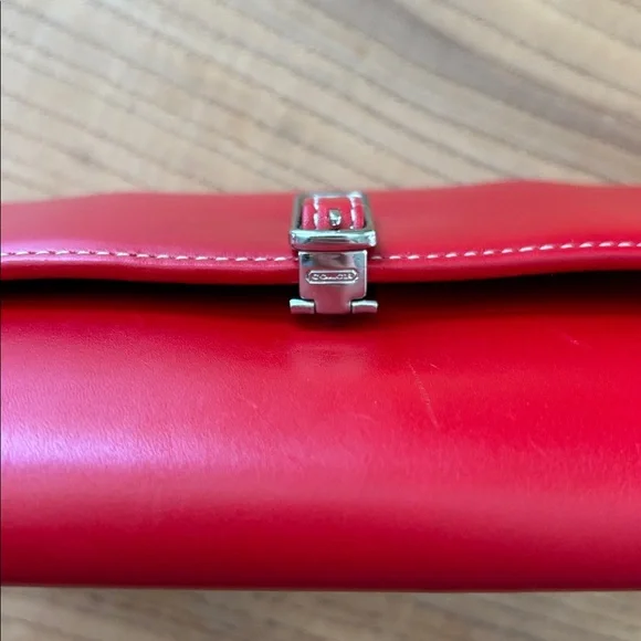 Coach Soho Wallet - Picture 5 of 16